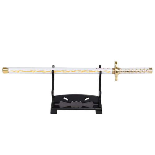 Imagen del producto Demon Slayer - Bolígrafo Katana de Zenitsu con soporte