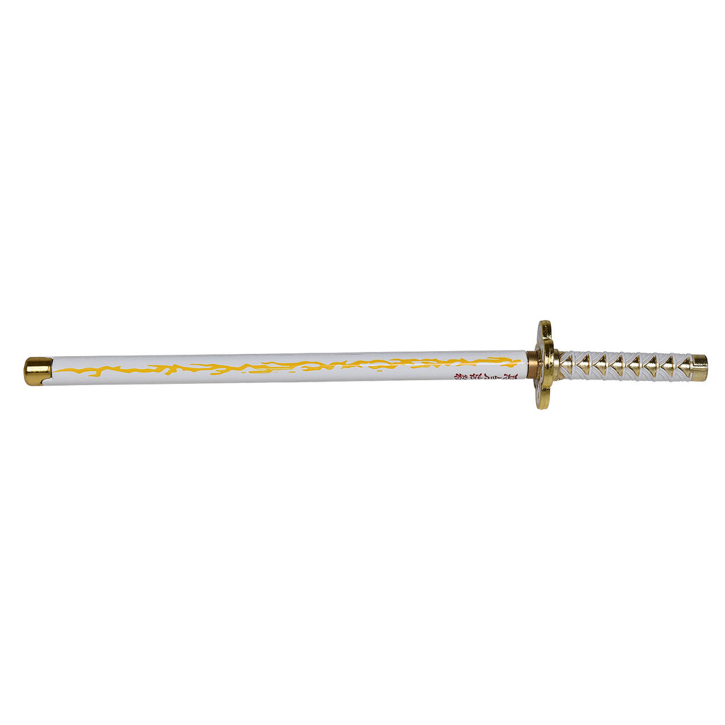 Imagen del producto Demon Slayer - Bolígrafo Katana de Zenitsu con soporte