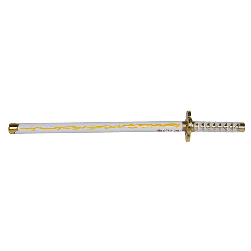 Imagen del producto Demon Slayer - Bolígrafo Katana de Zenitsu con soporte