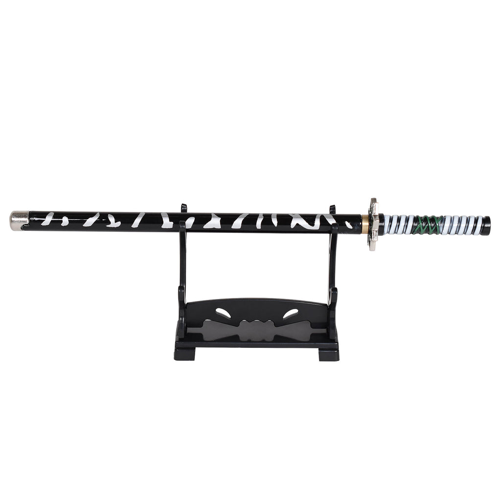 Imagen del producto Demon Slayer - bolígrafo katana de Sanemi con soporte