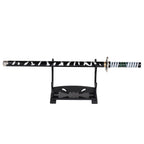 Imagen del producto Demon Slayer - bolígrafo katana de Sanemi con soporte