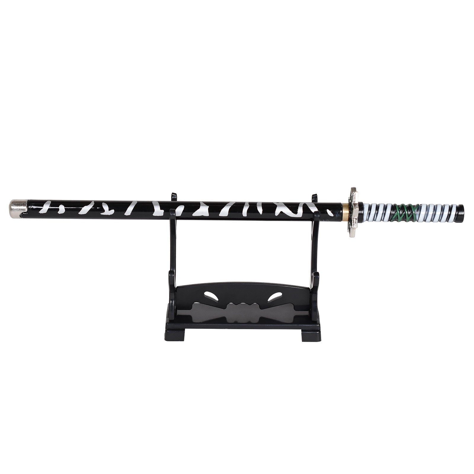 Imagen del producto Demon Slayer - bolígrafo katana de Sanemi con soporte