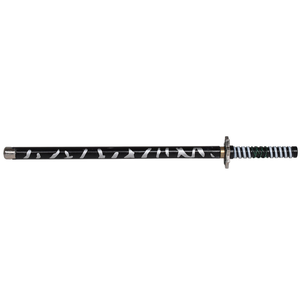Imagen del producto Demon Slayer - bolígrafo katana de Sanemi con soporte