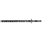 Imagen del producto Demon Slayer - bolígrafo katana de Sanemi con soporte