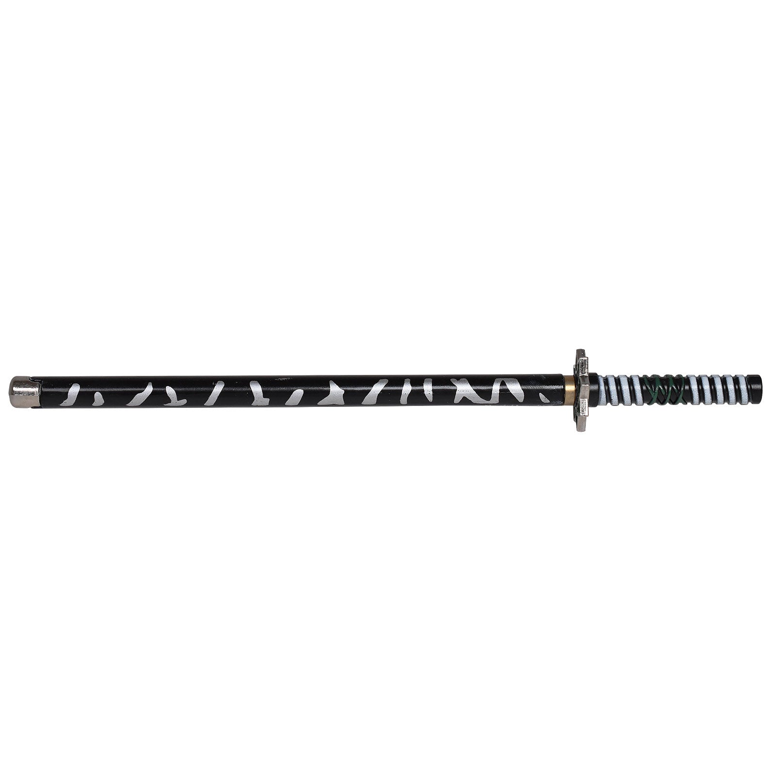 Imagen del producto Demon Slayer - bolígrafo katana de Sanemi con soporte