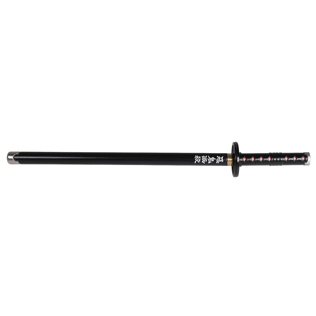Imagen del producto Demon Slayer - Bolígrafo katana de Tanjiro con soporte
