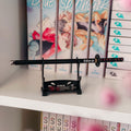 Imagen del producto Demon Slayer - Bolígrafo katana de Tanjiro con soporte