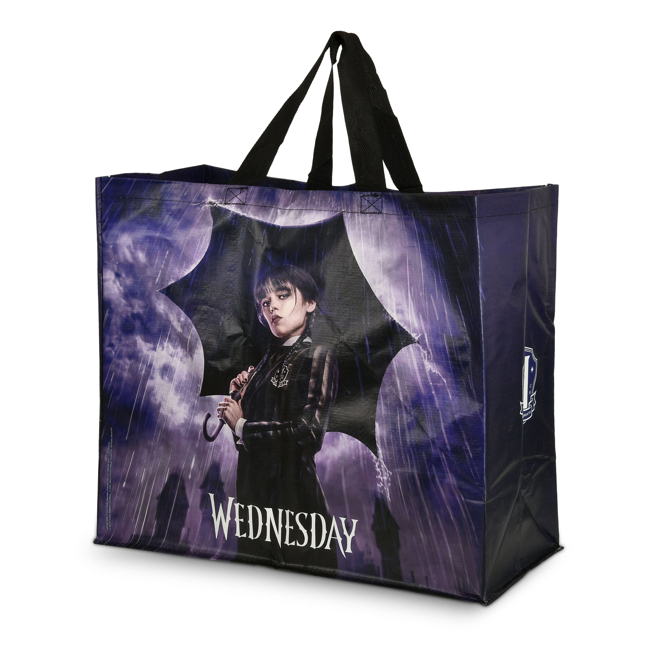 Imagen del producto Wednesday - Bolsa de Póster Teaser