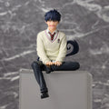 Imagen del producto Blue Exorcist - Figura de Rin Okumura PM Perching