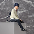 Imagen del producto Blue Exorcist - Figura de Rin Okumura PM Perching
