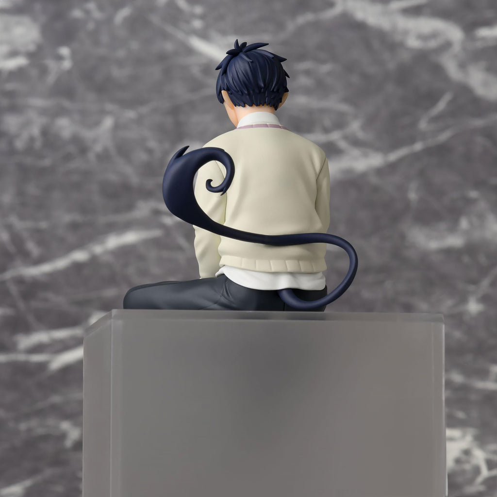 Imagen del producto Blue Exorcist - Figura de Rin Okumura PM Perching