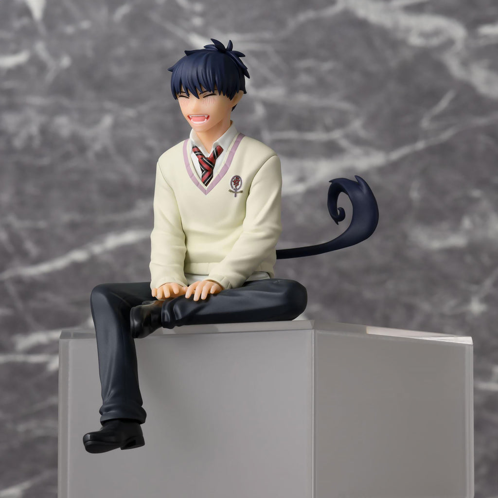 Imagen del producto Blue Exorcist - Figura de Rin Okumura PM Perching