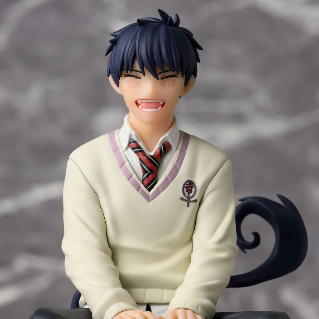 Imagen del producto Blue Exorcist - Figura de Rin Okumura PM Perching