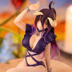 Product image Overlord - Albedo Noodle Stopper Figure Swimsuit Dark Version