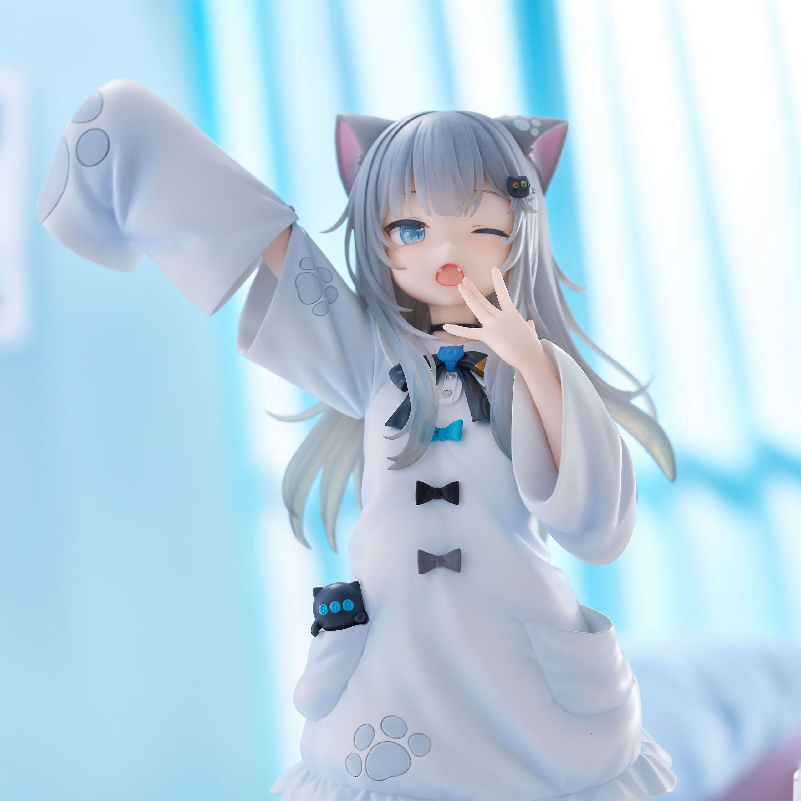 Product image Nachoneko - Trio-Try-iT Figure