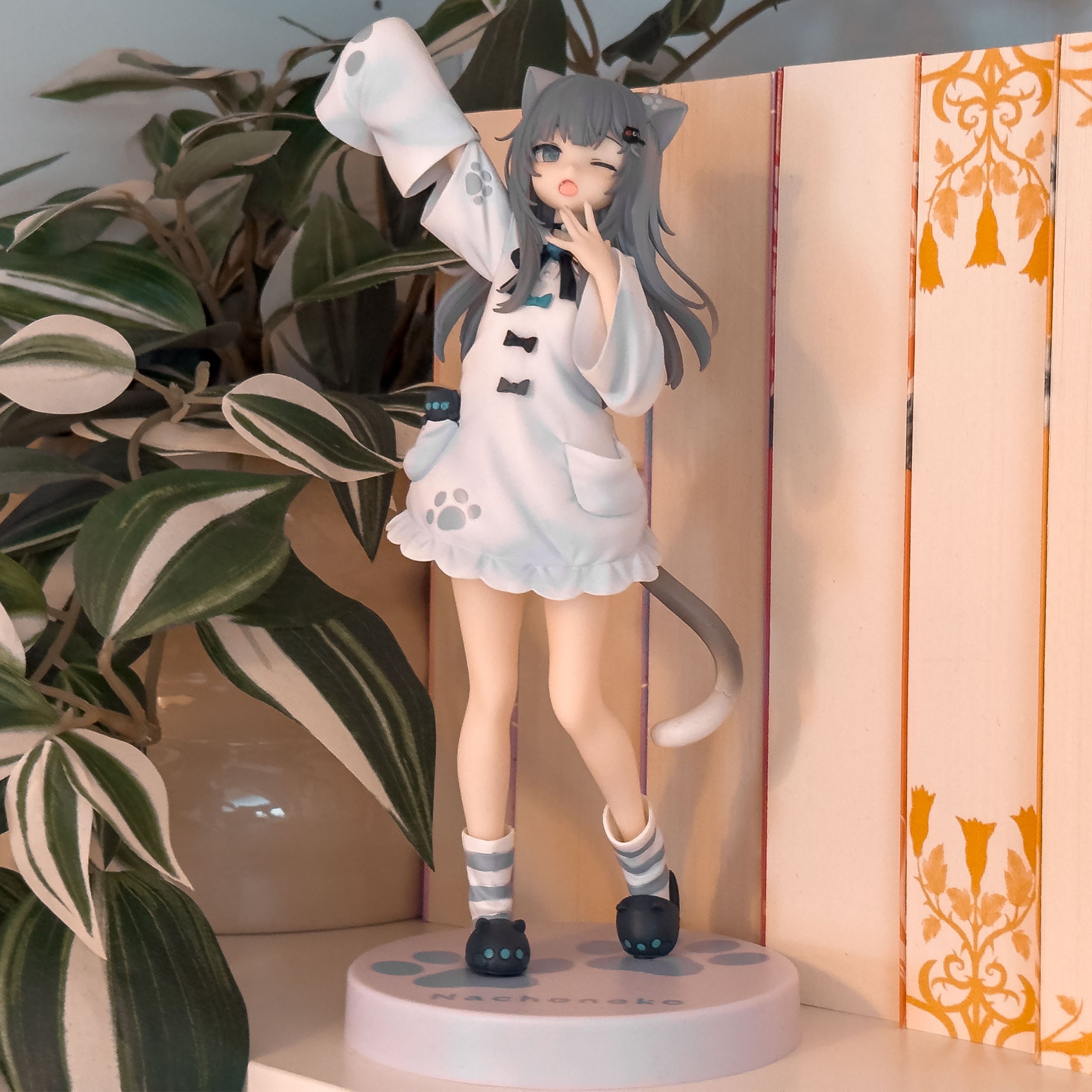 Product image Nachoneko - Trio-Try-iT Figure