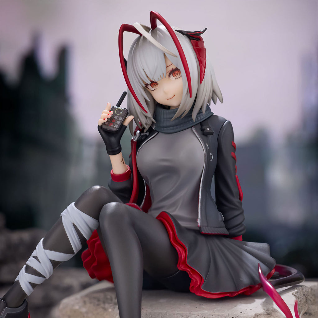 Imagen del producto Arknights - Figura Noodle Stopper de W