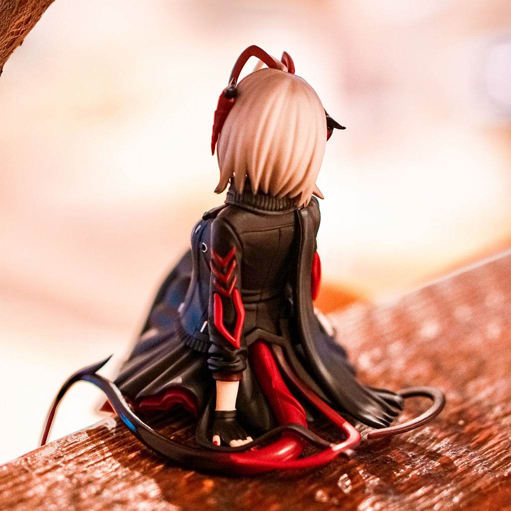 Imagen del producto Arknights - Figura Noodle Stopper de W