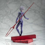 Imagen del producto Evangelion: 3.0+1.0 - Figura Kaworu Nagisa x Lanza de Longinus