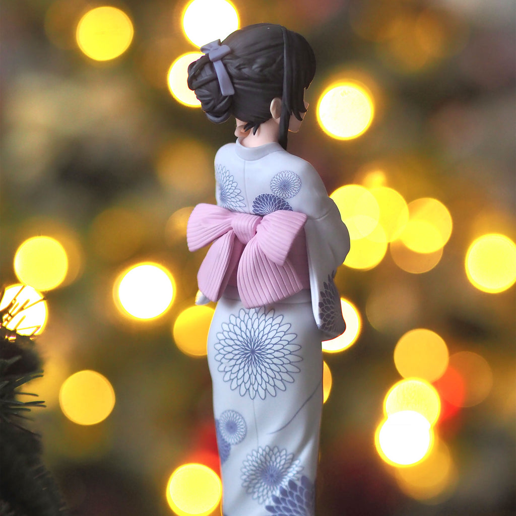 Imagen del producto Rascal Does Not Dream – Figura de Mai Sakurajima