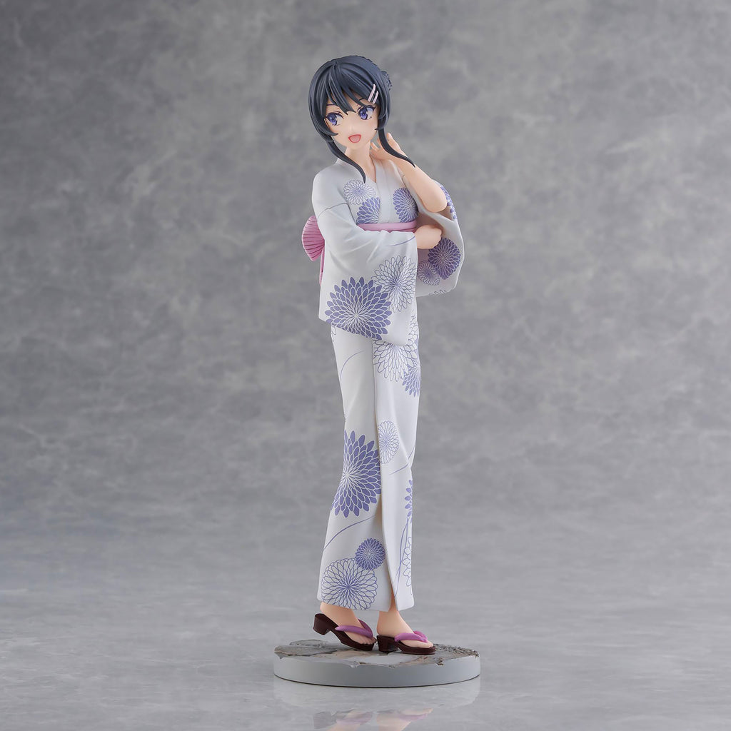 Imagen del producto Rascal Does Not Dream – Figura de Mai Sakurajima