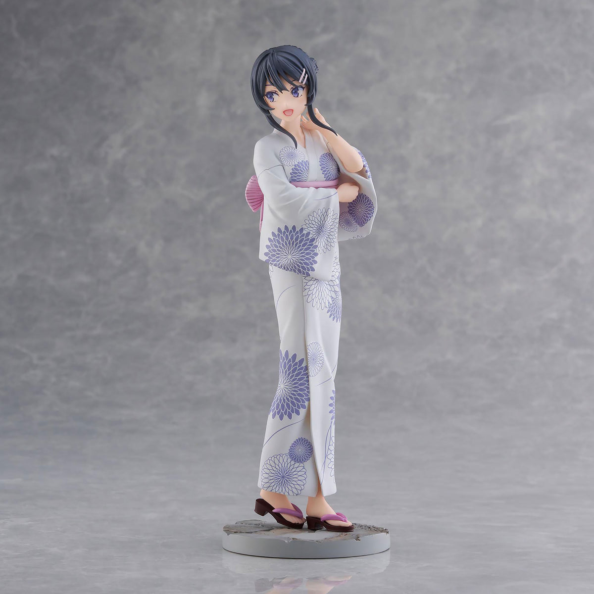 Imagen del producto Rascal Does Not Dream – Figura de Mai Sakurajima