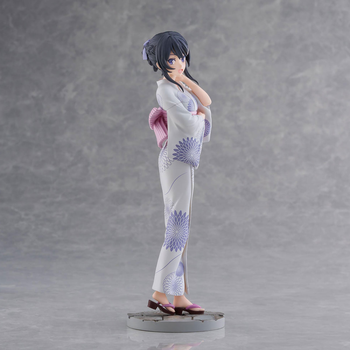 Imagen del producto Rascal Does Not Dream – Figura de Mai Sakurajima