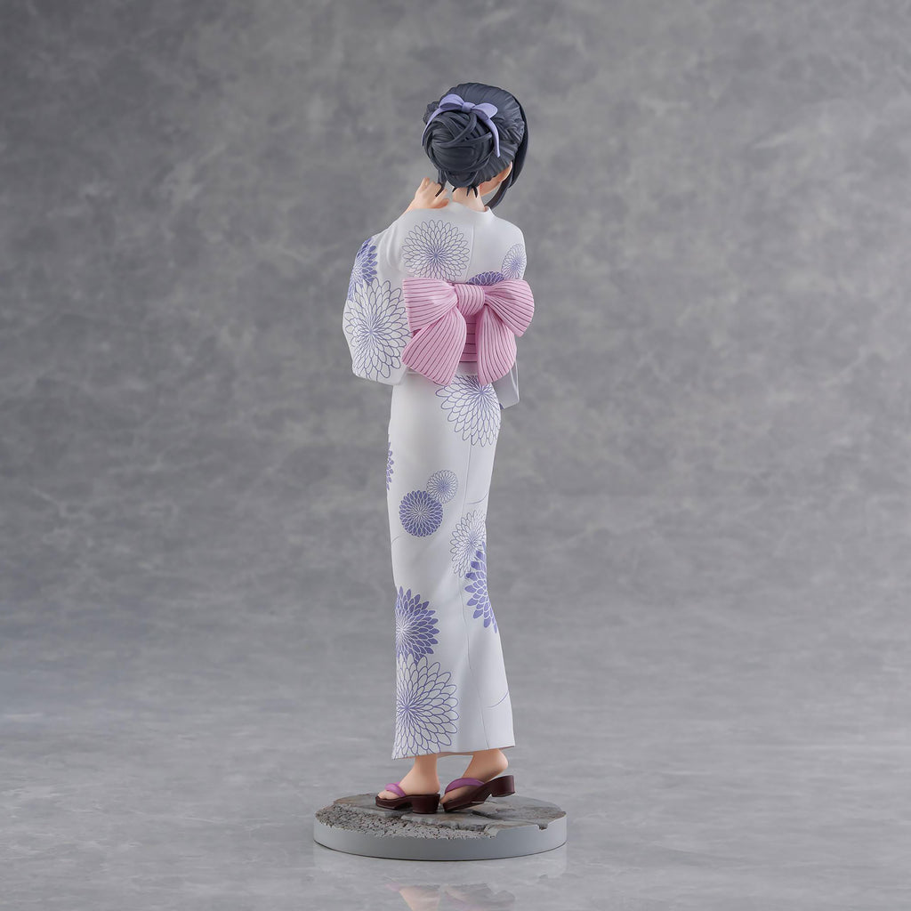 Imagen del producto Rascal Does Not Dream – Figura de Mai Sakurajima