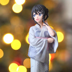 Imagen del producto Rascal Does Not Dream – Figura de Mai Sakurajima