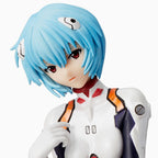 Imagen del producto Evangelion - Figura Rei Ayanami LPM
