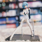 Imagen del producto Evangelion - Figura Rei Ayanami LPM
