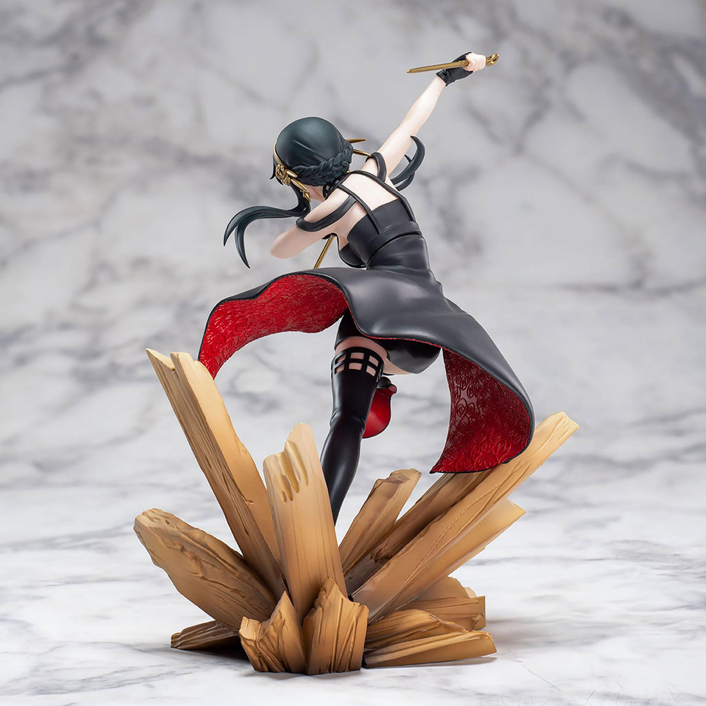 Imagen del producto Spy x Family - Figura Yor Forger Thorn Princess