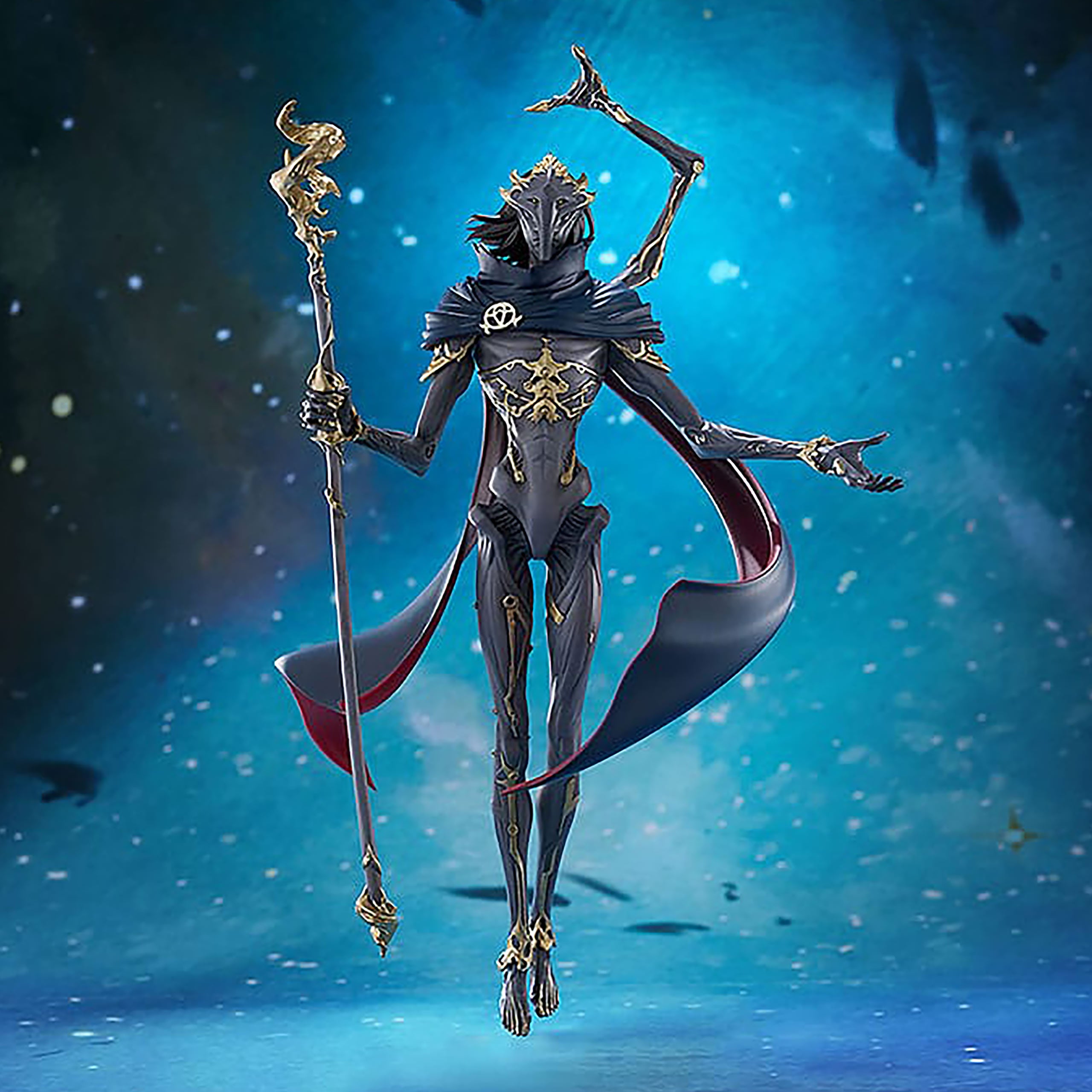 Imagen del producto League of Legends: Arcane - Viktor Figura Pop Up Parade SP
