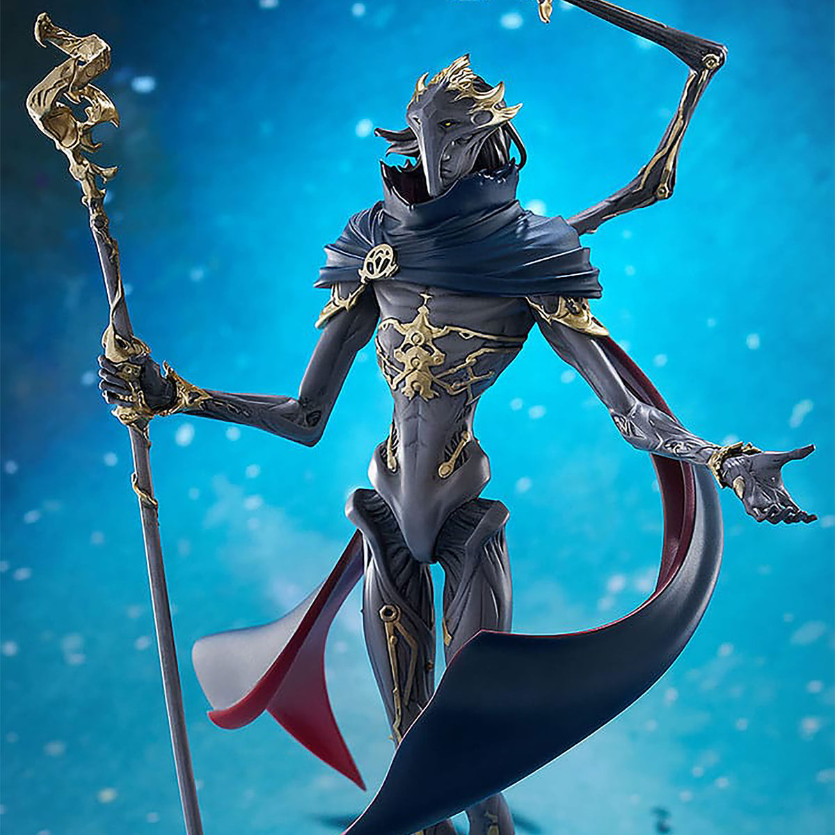 Imagen del producto League of Legends: Arcane - Viktor Figura Pop Up Parade SP