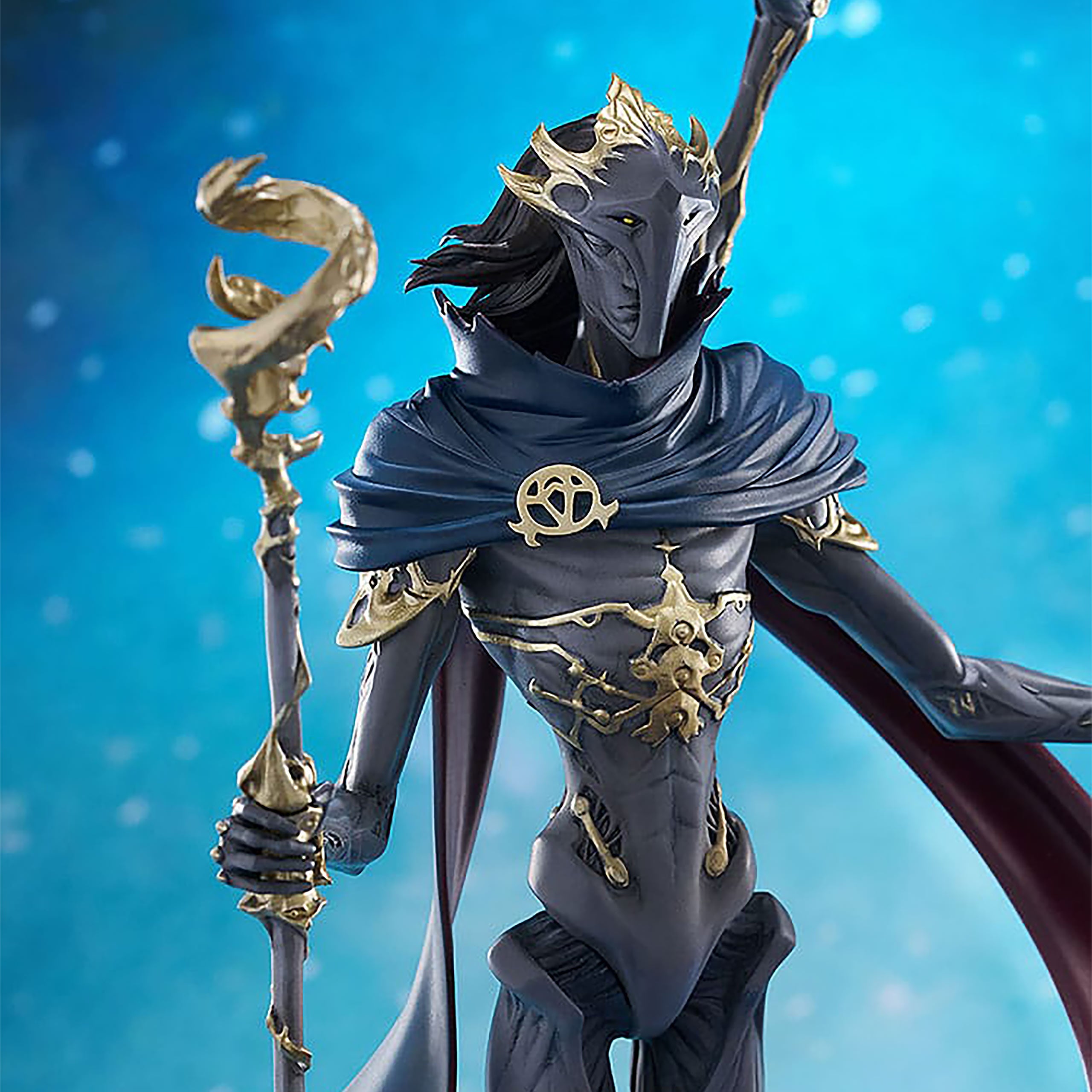 Imagen del producto League of Legends: Arcane - Viktor Figura Pop Up Parade SP