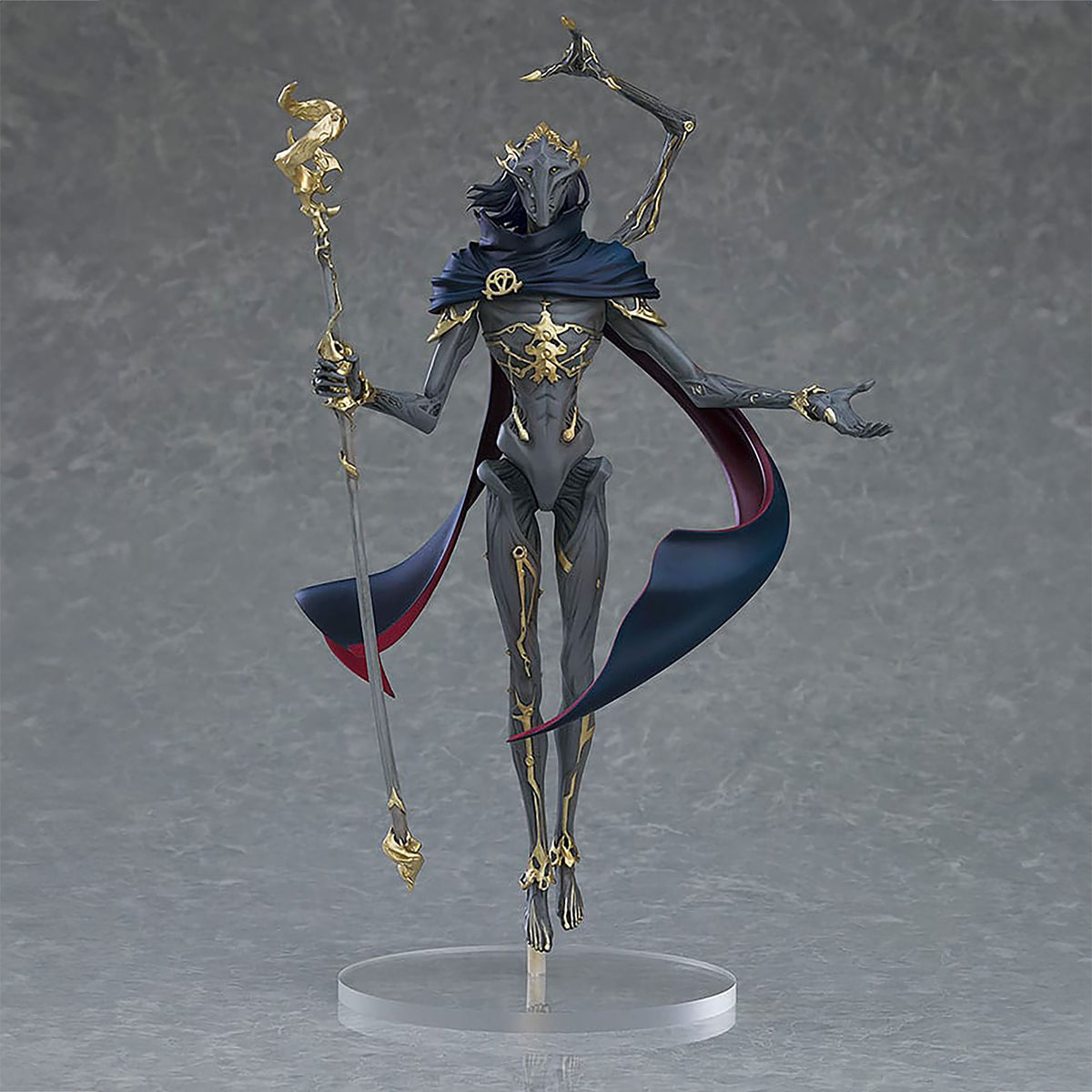 Imagen del producto League of Legends: Arcane - Viktor Figura Pop Up Parade SP