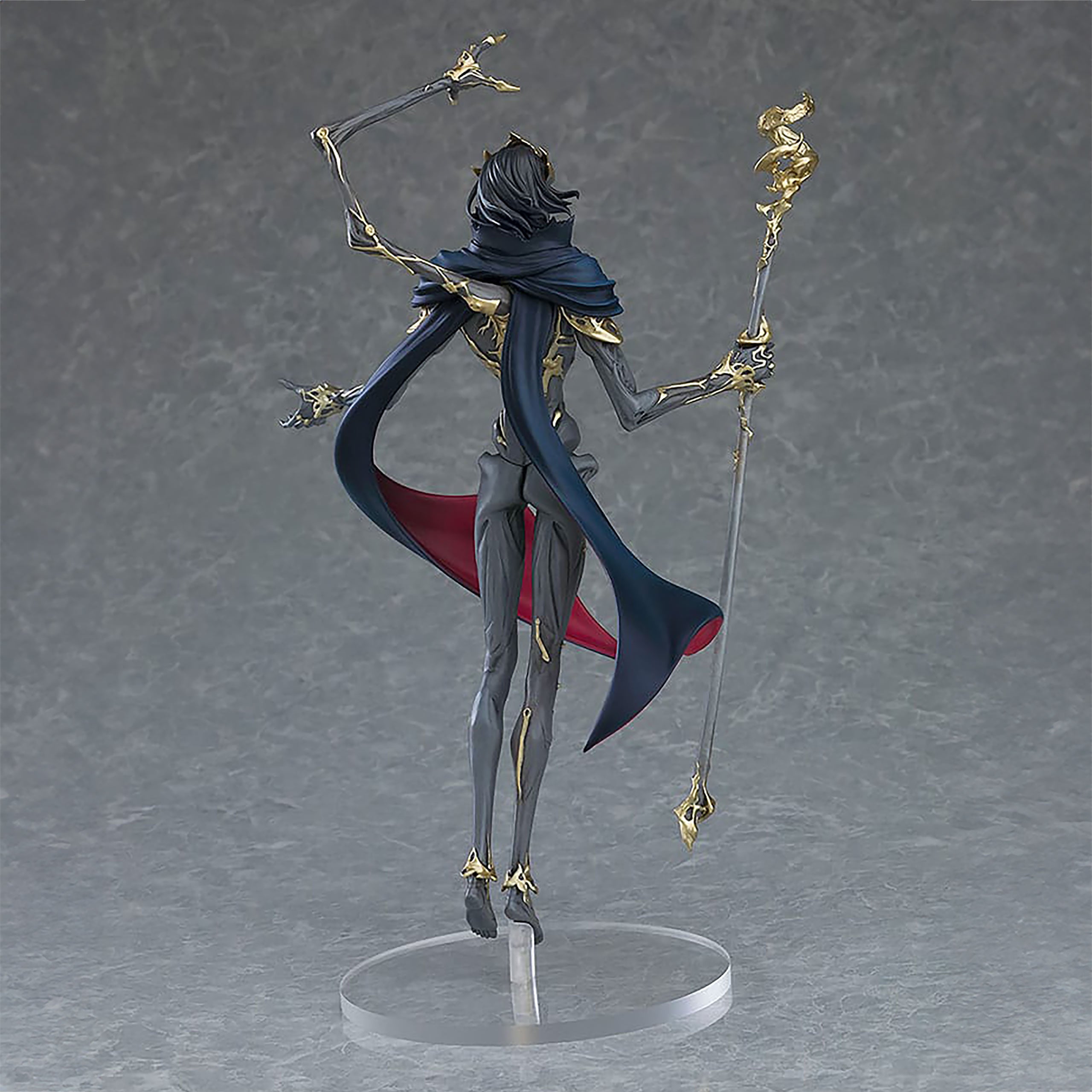 Imagen del producto League of Legends: Arcane - Viktor Figura Pop Up Parade SP