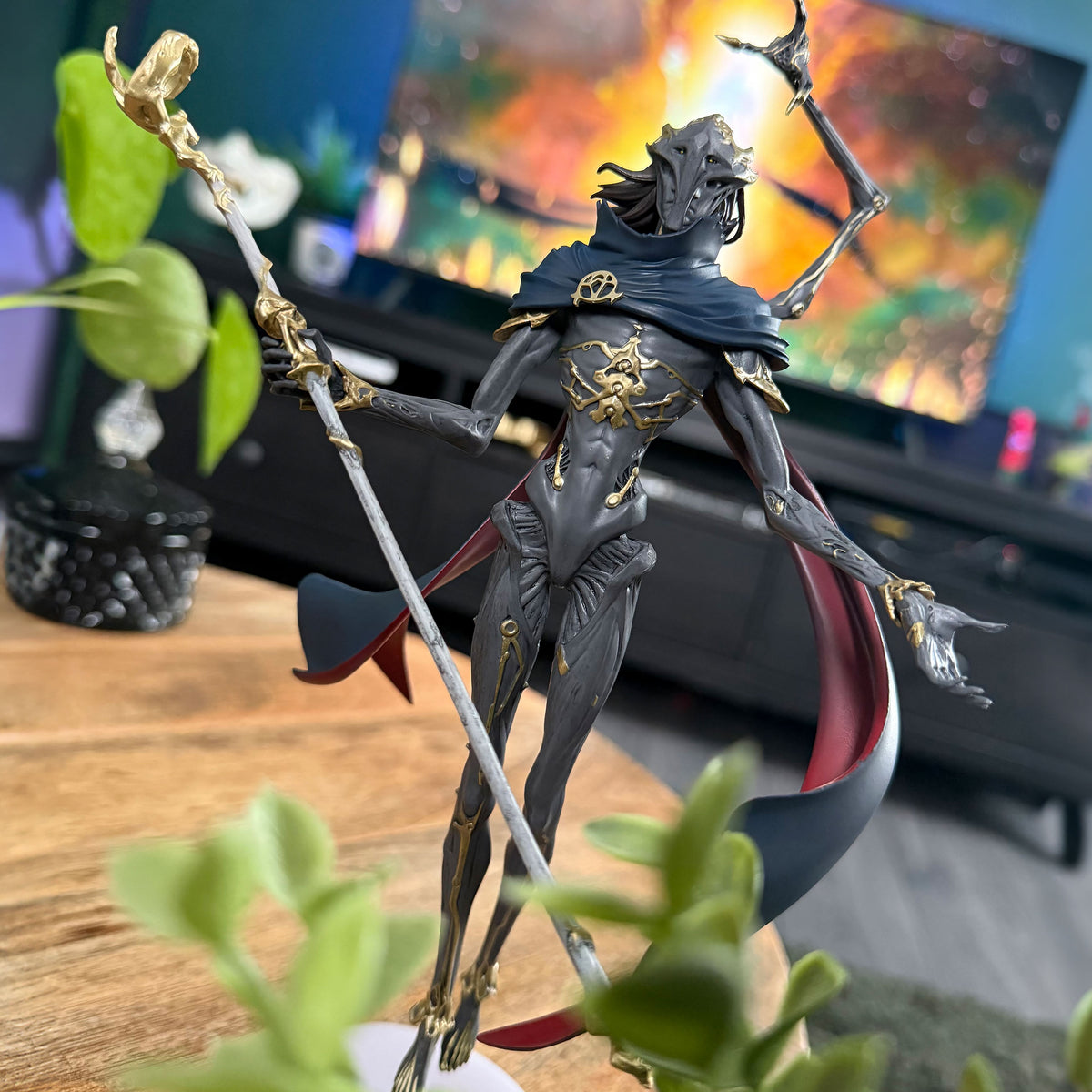 Imagen del producto League of Legends: Arcane - Viktor Figura Pop Up Parade SP