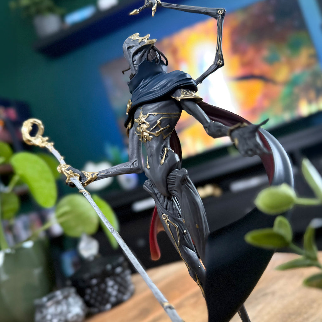 Imagen del producto League of Legends: Arcane - Viktor Figura Pop Up Parade SP