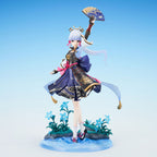 Imagen del producto Genshin Impact - Figura Kamisato Ayaka Flawless Radiance Versión 1:7
