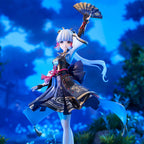 Imagen del producto Genshin Impact - Figura Kamisato Ayaka Flawless Radiance Versión 1:7