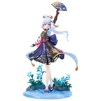 Imagen del producto Genshin Impact - Figura Kamisato Ayaka Flawless Radiance Versión 1:7
