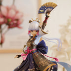 Imagen del producto Genshin Impact - Figura Kamisato Ayaka Flawless Radiance Versión 1:7