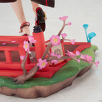 Imagen del producto Genshin Impact - Figura de Escala Yae Miko Astute Amusement Versión 1:7