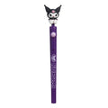 Imagen del producto Sanrio - Bolígrafo Kuromi con Figura Móvil