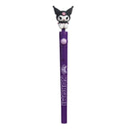 Imagen del producto Sanrio - Bolígrafo Kuromi con Figura Móvil