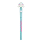 Imagen del producto Sanrio - Bolígrafo Cinnamoroll con Figura Móvil