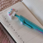 Imagen del producto Sanrio - Bolígrafo Cinnamoroll con Figura Móvil