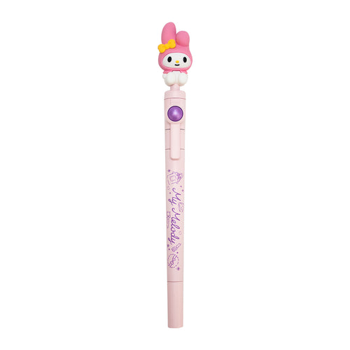 Imagen del producto Sanrio - Bolígrafo My Melody con Figura Oscilante