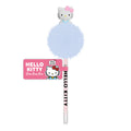 Imagen del producto Sanrio - Bolígrafo Hello Kitty con Pom Pom
